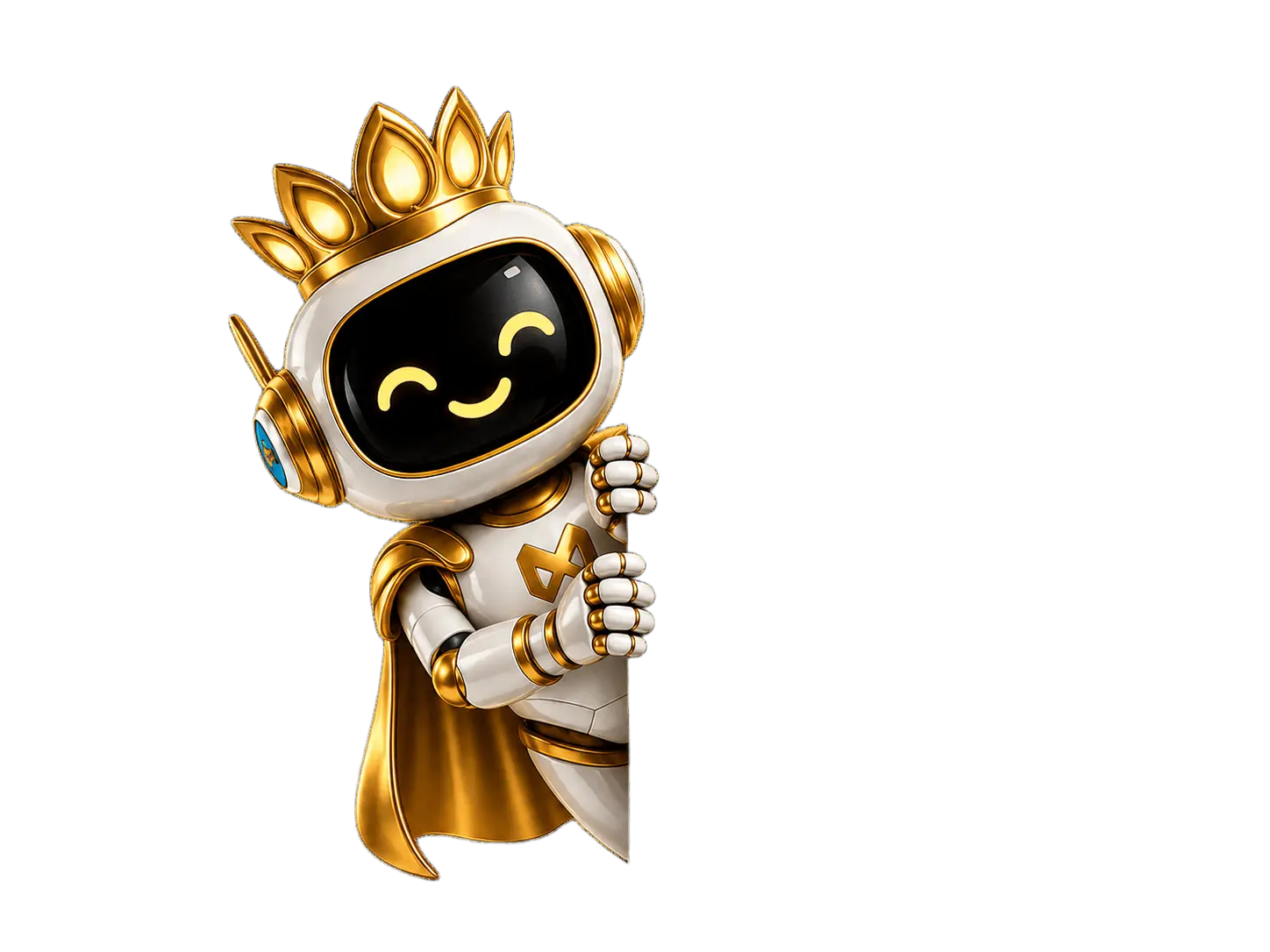 Nexus AI Bot